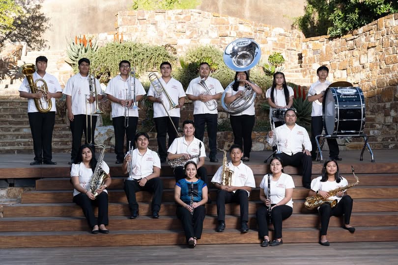 Community work and outreach